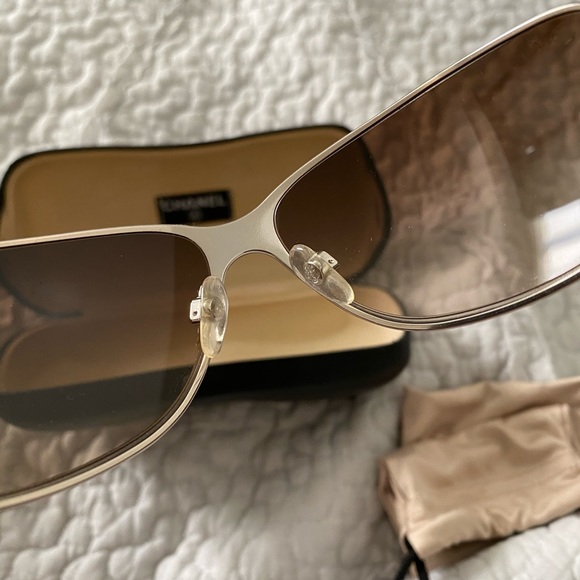 Authentic Chanel Sunglasses - Picture 7 of 7